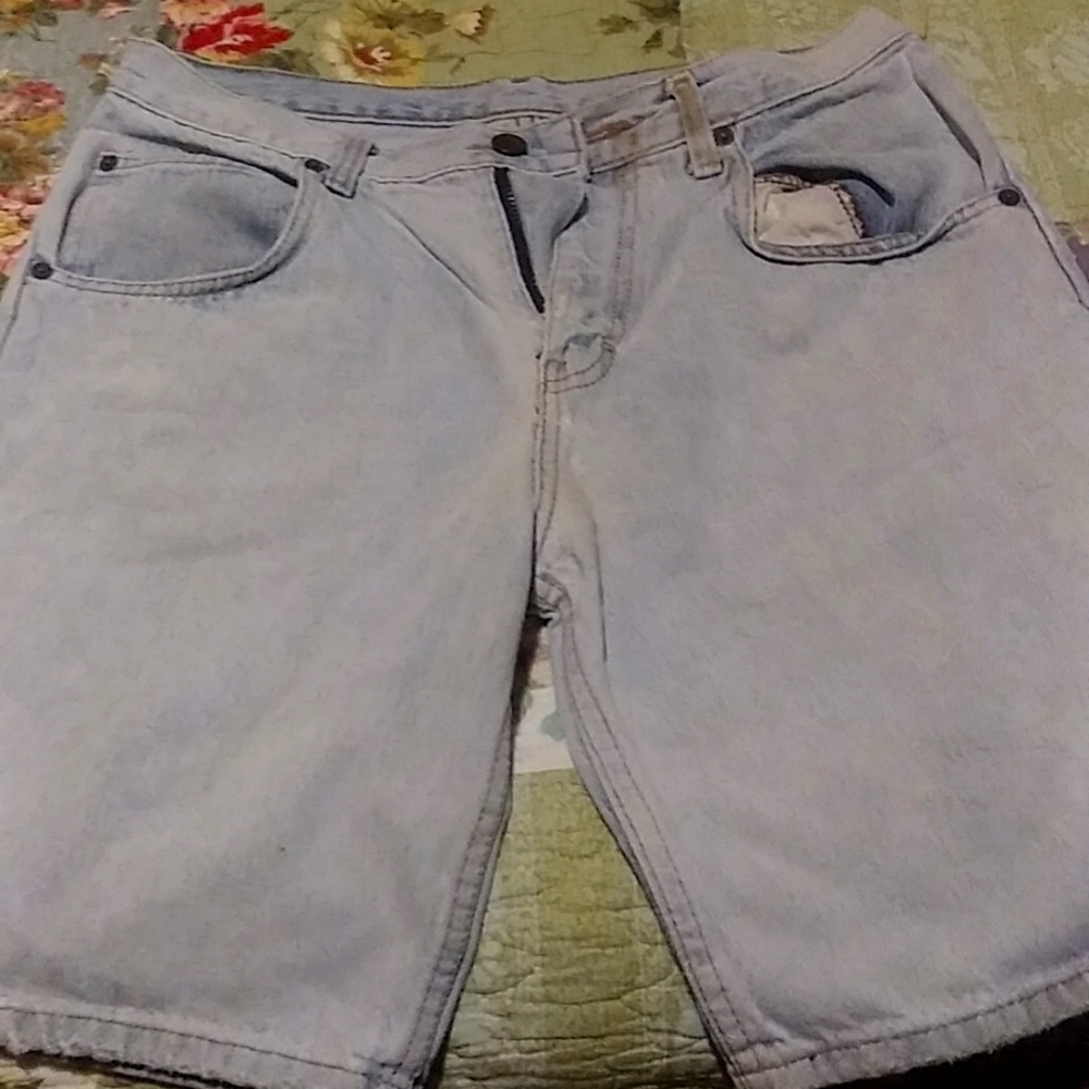Men's shorts